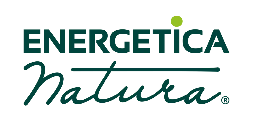 Logo der Firma Energetica Natura